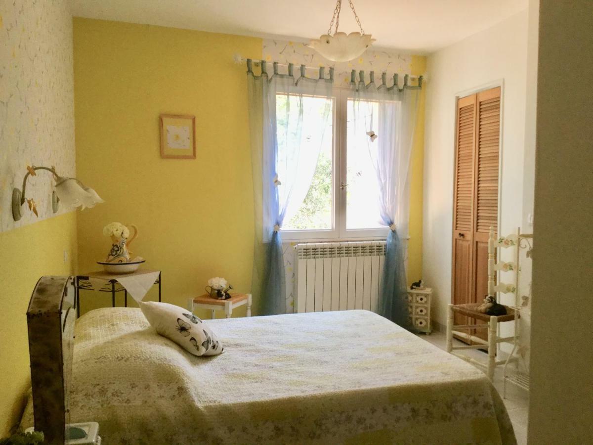 La Vigne Des Heures Claires Saint-Nazaire-d'Aude Экстерьер фото