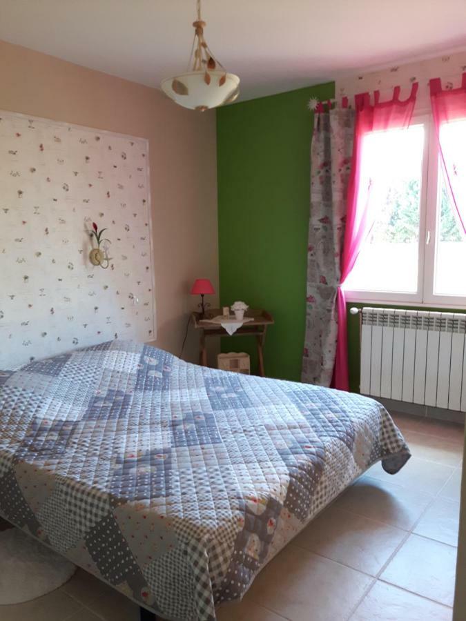 La Vigne Des Heures Claires Saint-Nazaire-d'Aude Экстерьер фото